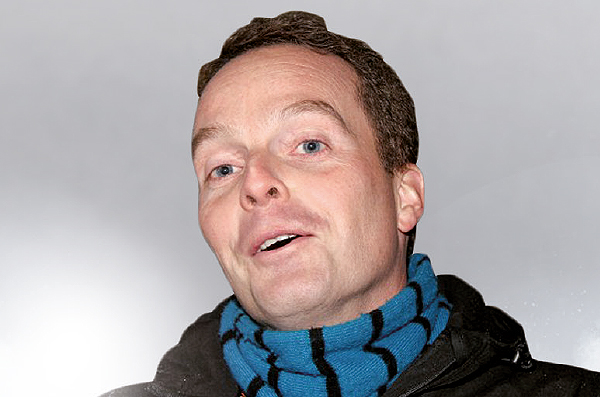 Laurent-Kilcher