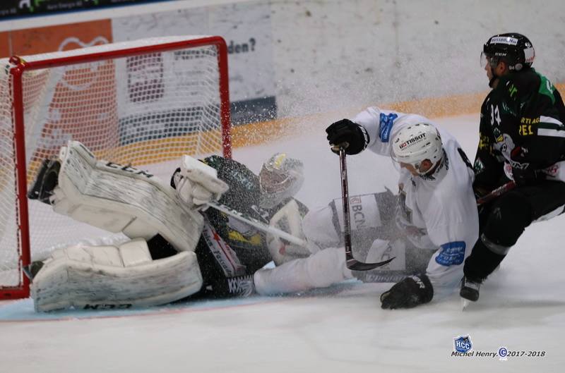 Olten-HCC_amical