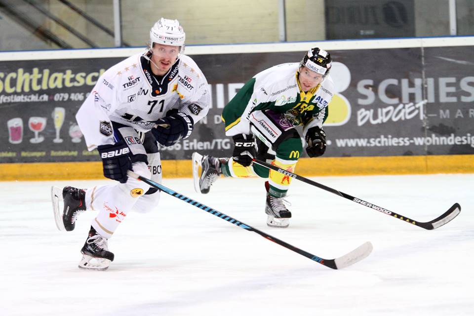 Thurgau HCC