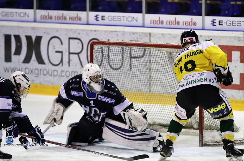Elite HCC Thurgau