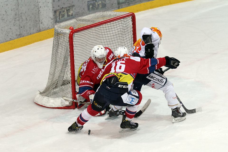 Ticino HCC
