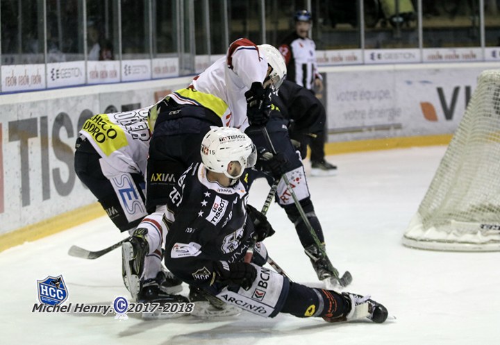 HCC Ticino