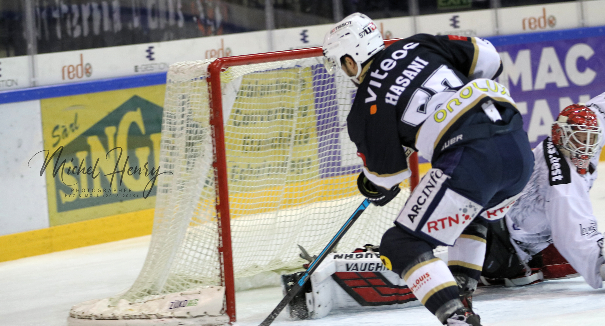 HCC Visp