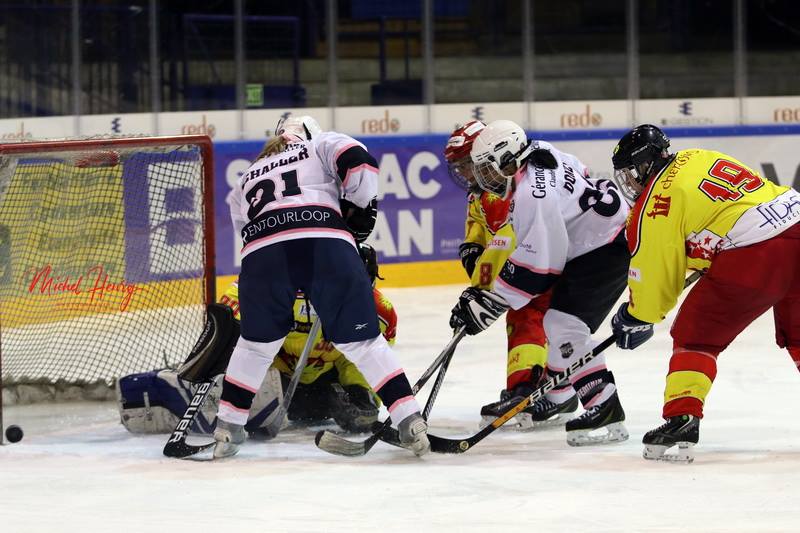 HCC Sierre