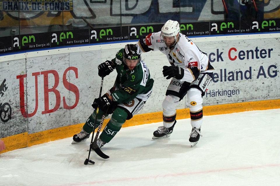 Olten HCC