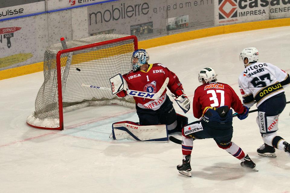 Ticino HCC