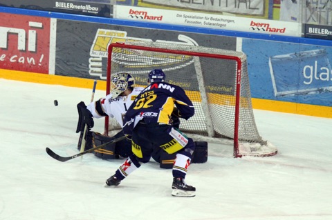 SCL HCC acte II