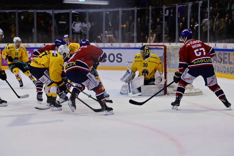 HCC – SC Langenthal : 0-4 Disette de 187’13