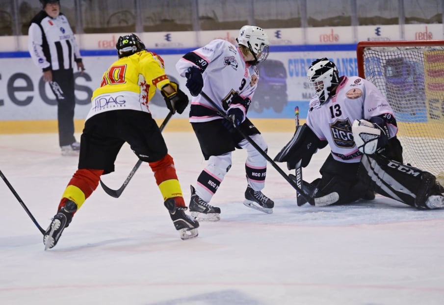 HCCF Sierre