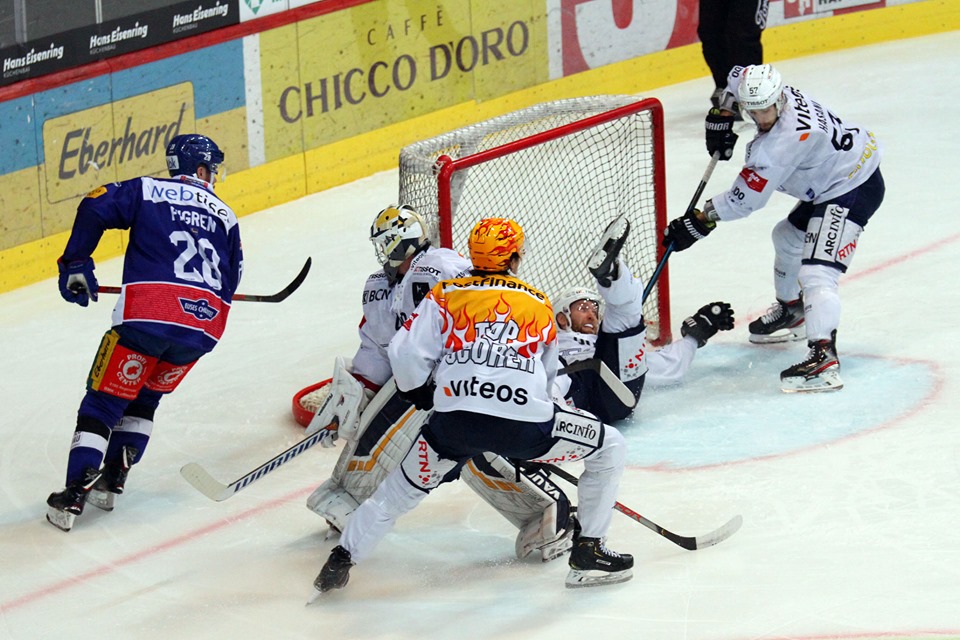 Kloten - HCC