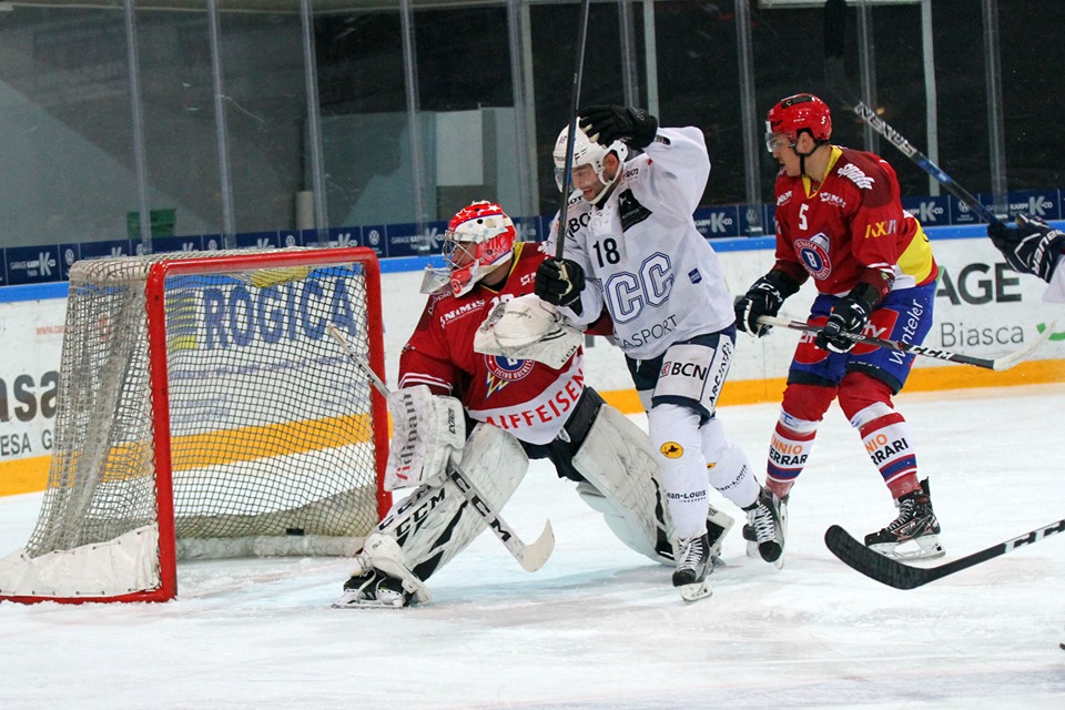 Ticino HCC