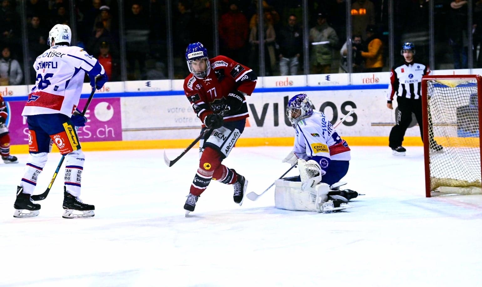 HCC Kloten
