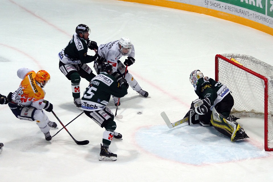 Olten HCC