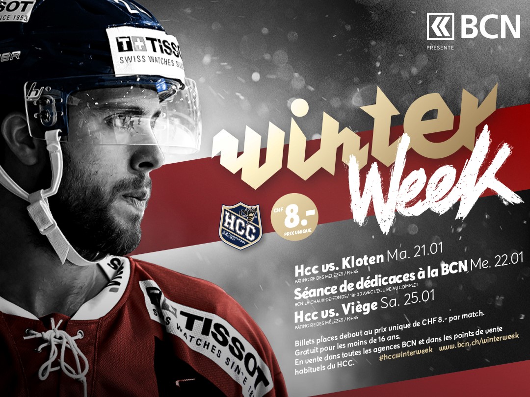 Winterweek