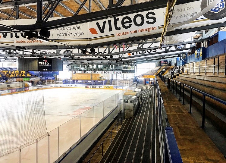 Mélèzes 2020 (vide)