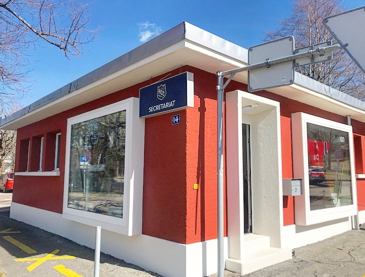 Secrétariat HC