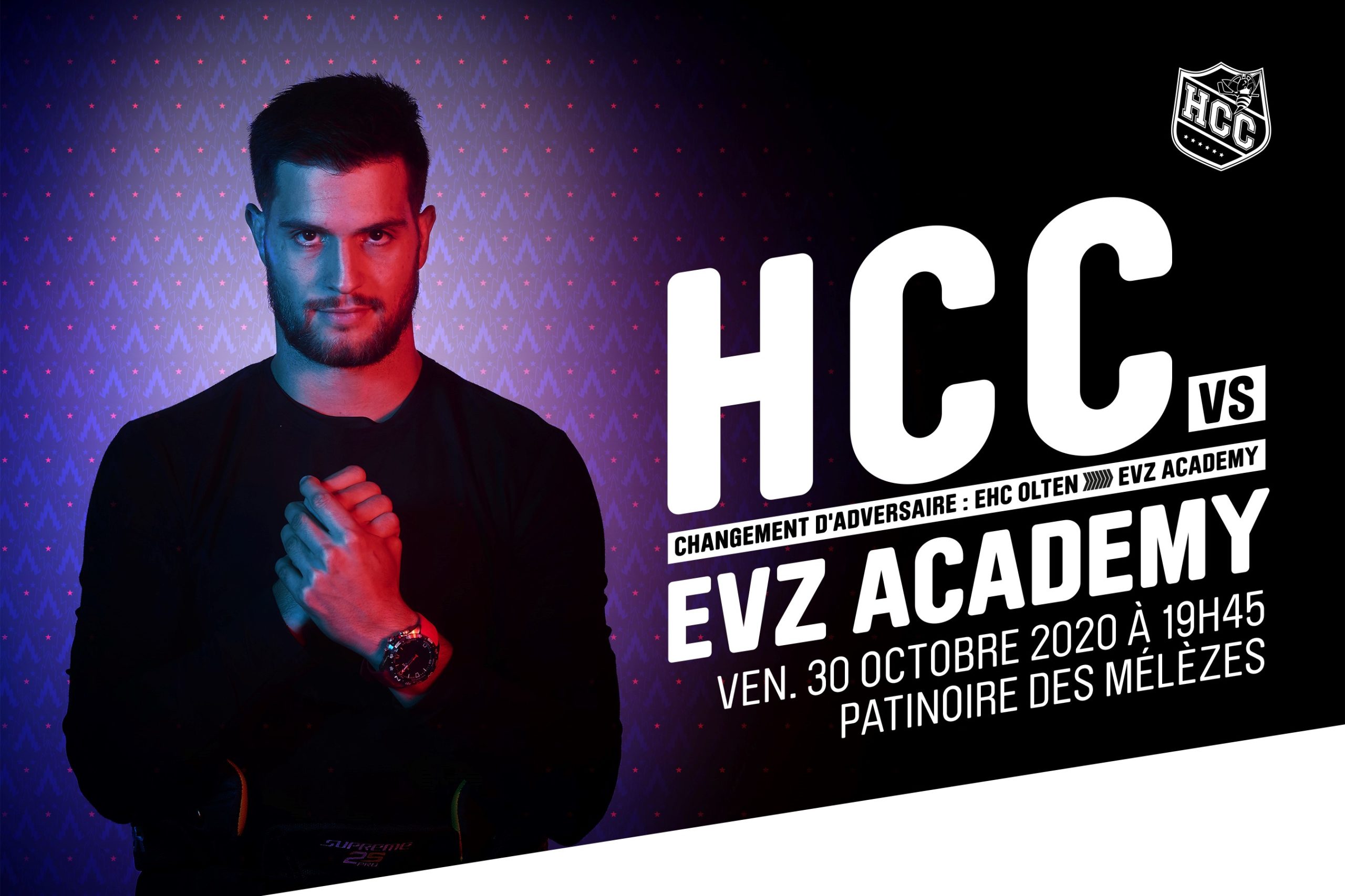 HCC-EVZ academy 26