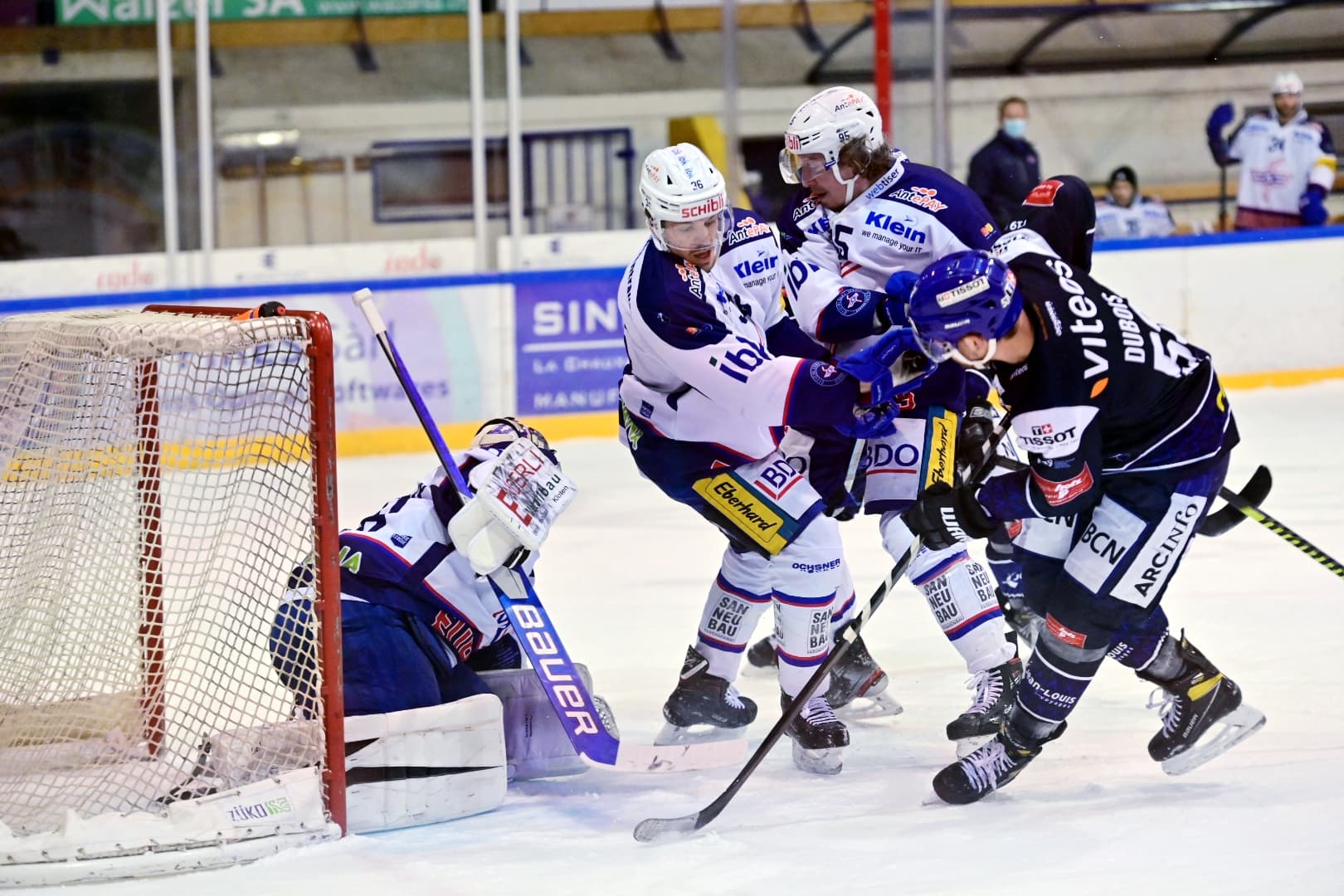 HCC Kloten
