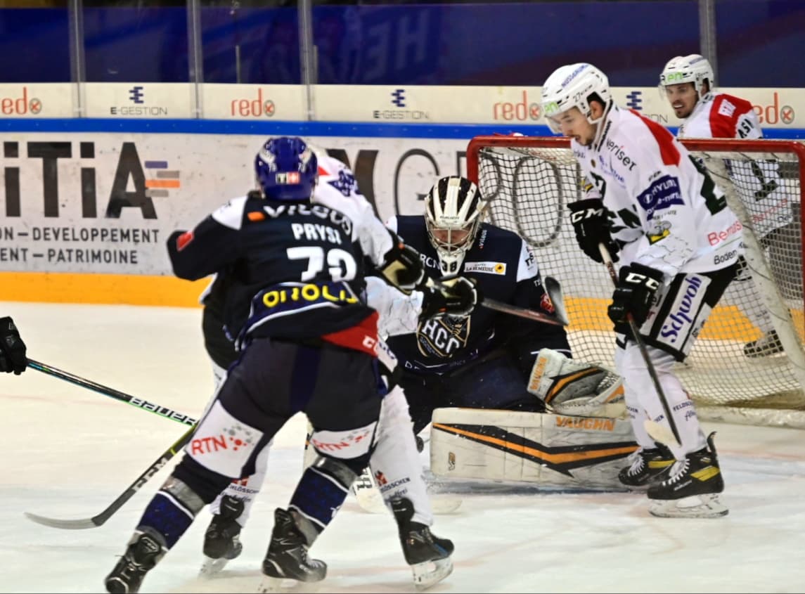 HCC Olten