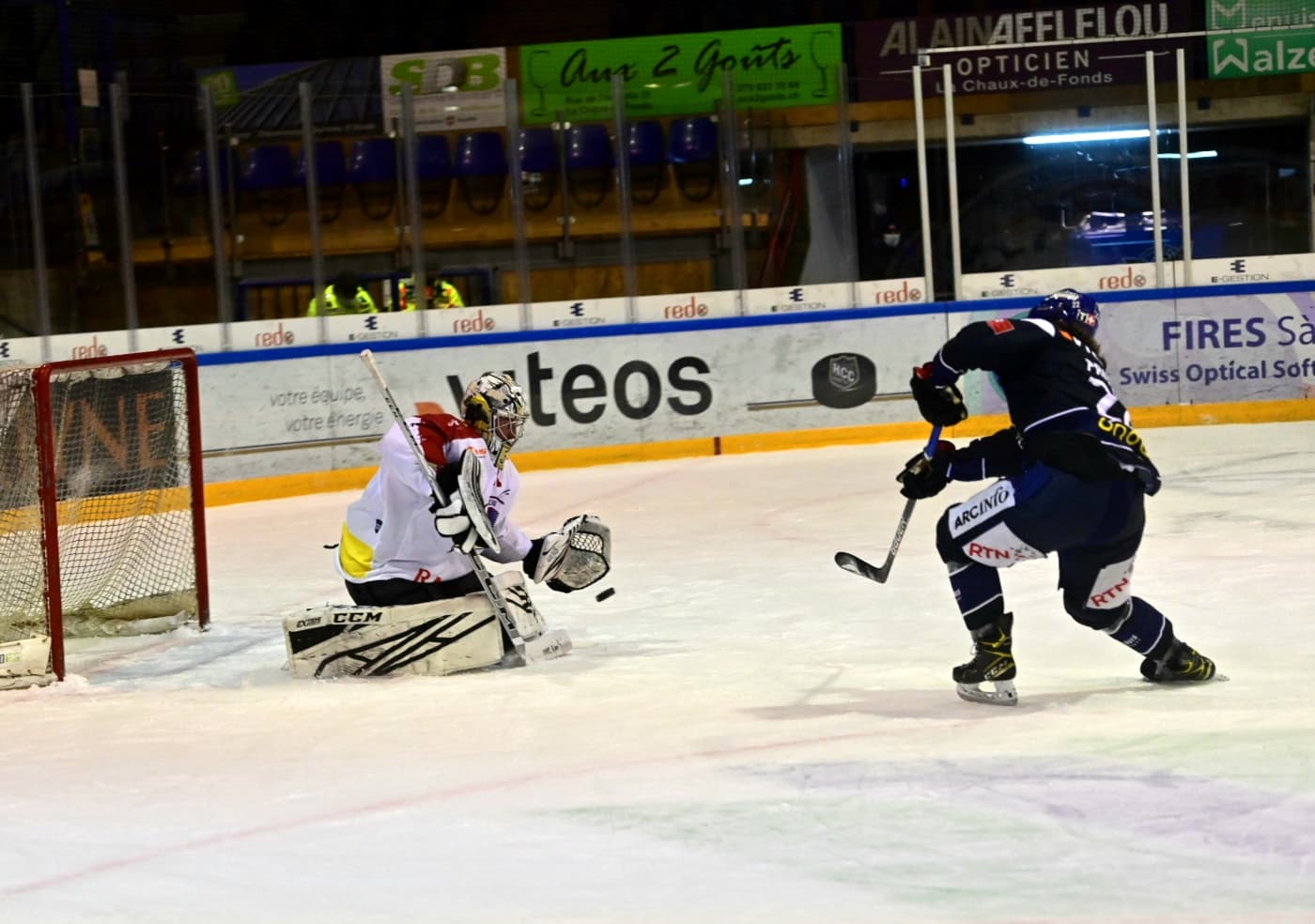 HCC Ticino