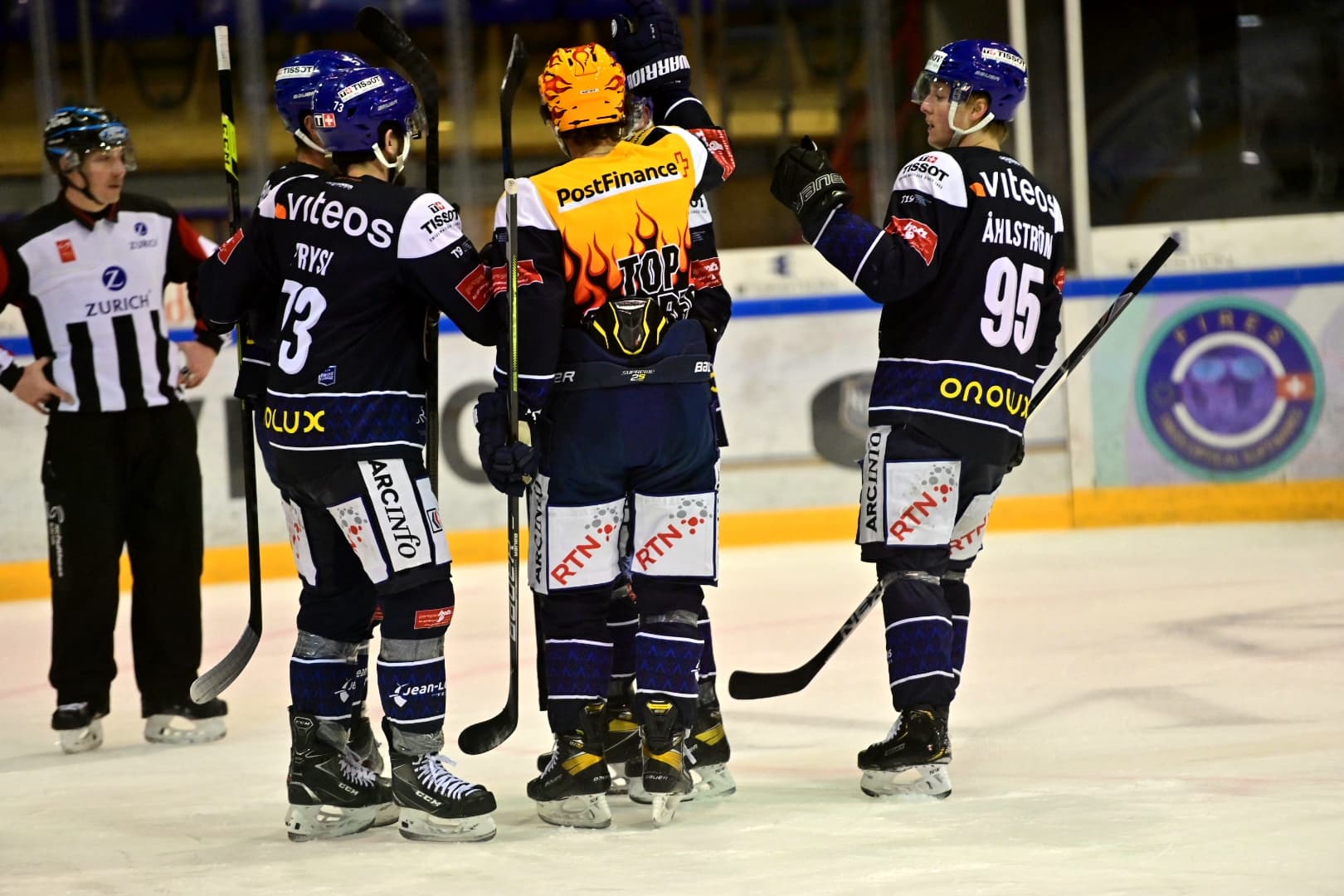 HCC Visp