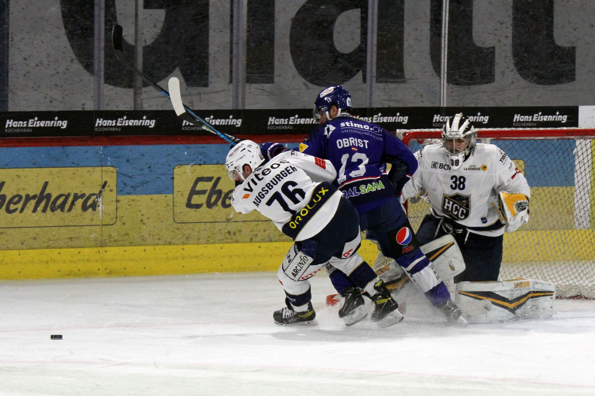 Kloten HCC2