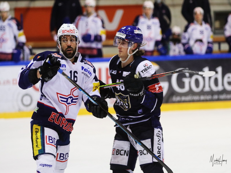 HCC Kloten acte IV