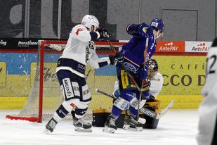 Kloten HCC Acte V