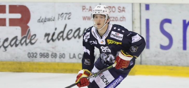 Kristian Suleski