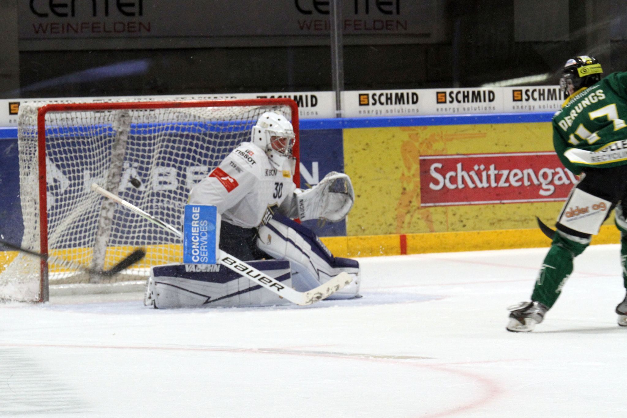 Thurgau HCC