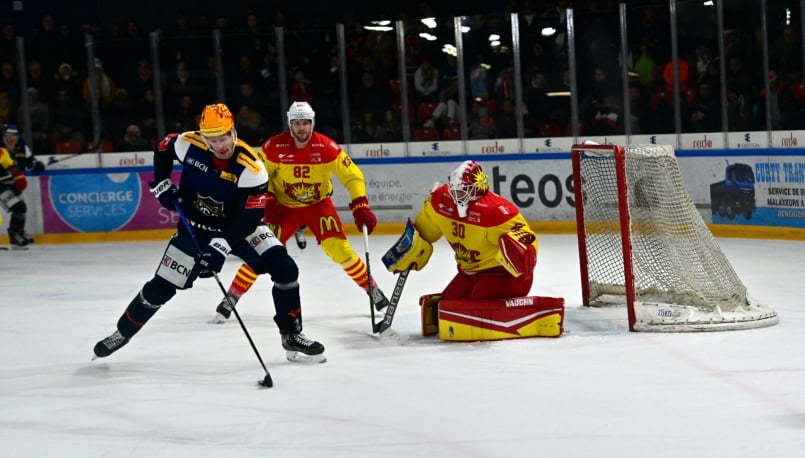 HCC Sierre