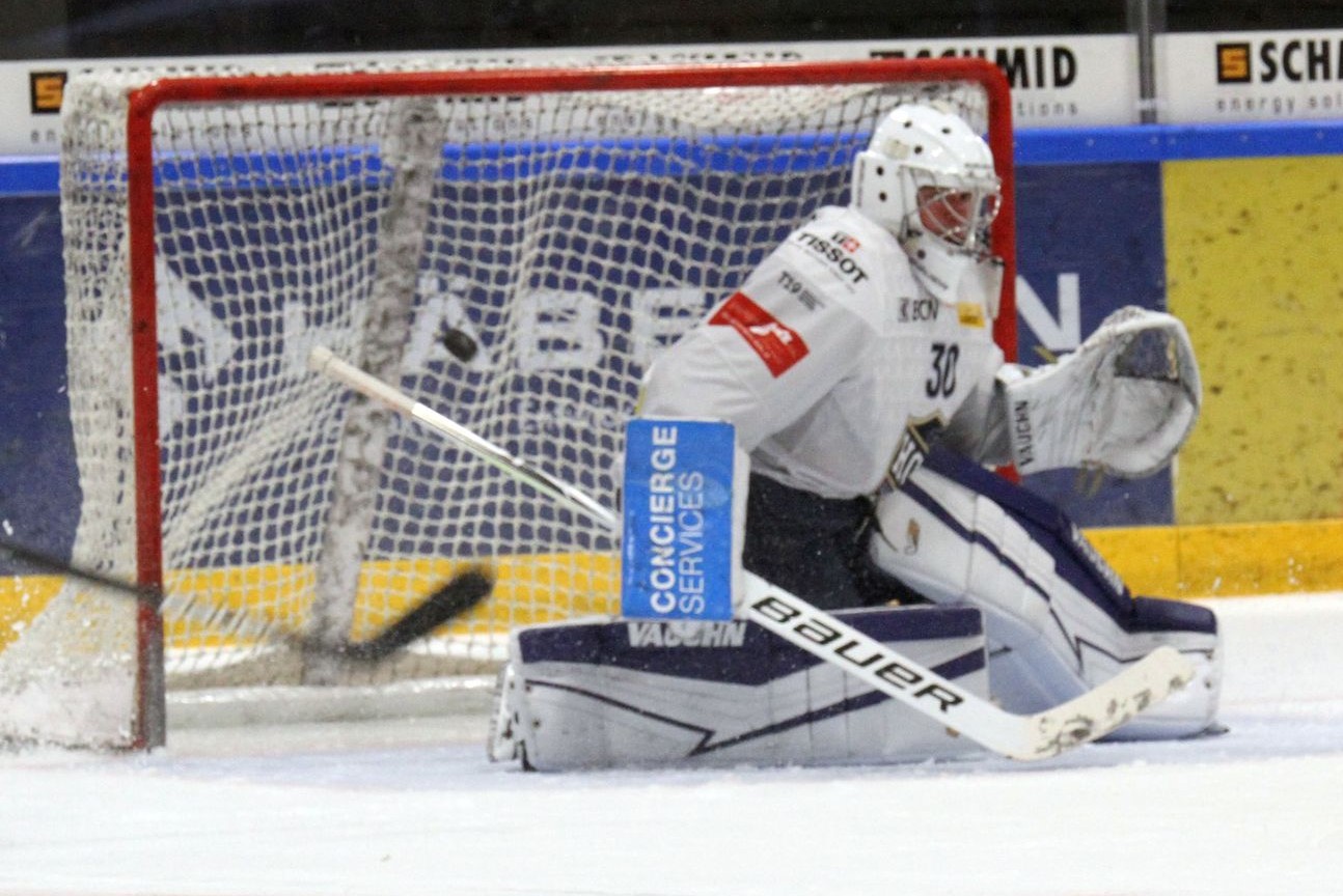 Thurgau HCC (2)