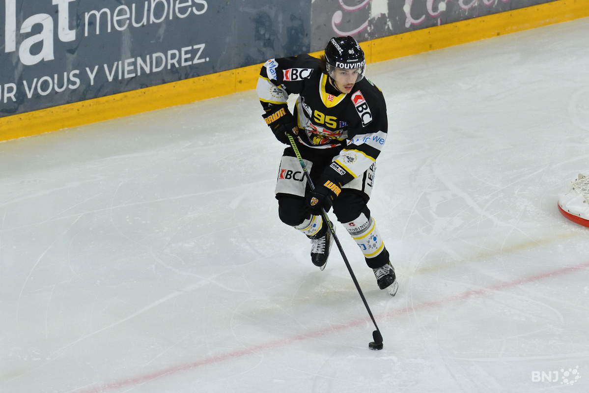 Arnaud Schnegg
