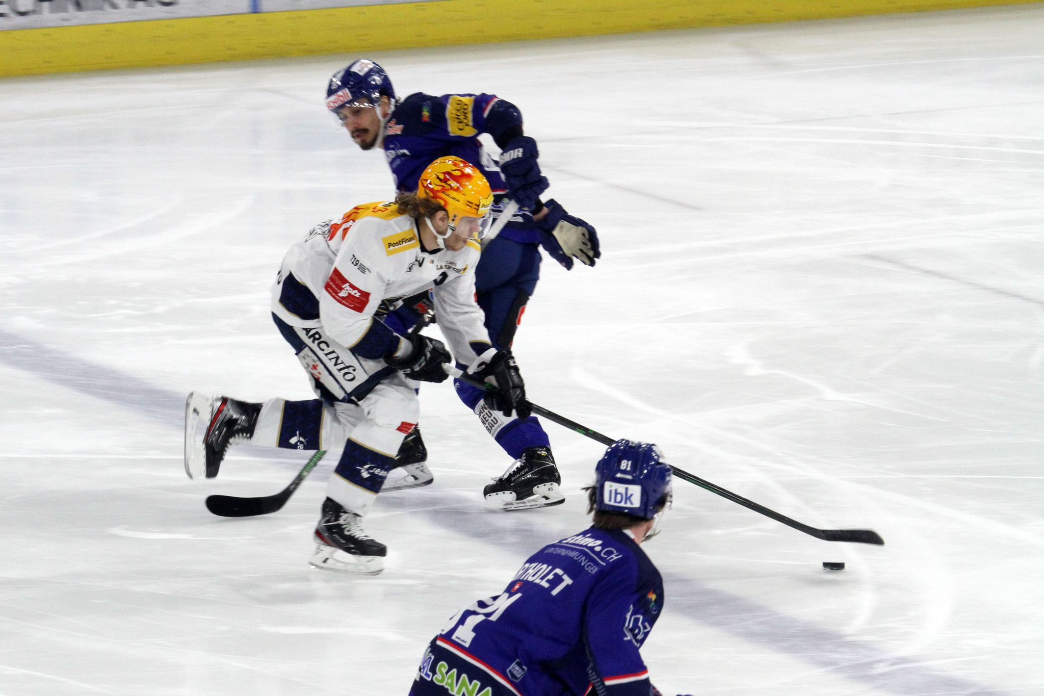 Kloten HCC