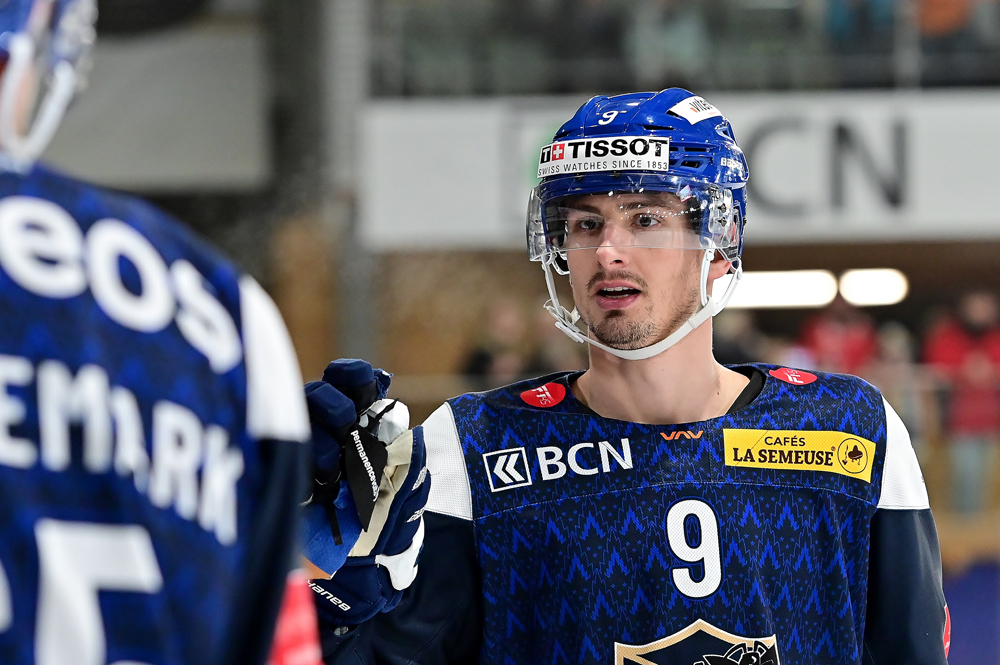 Oliver Achermann 7