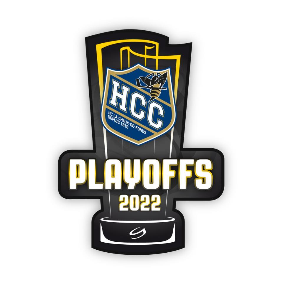HCC Playoffs
