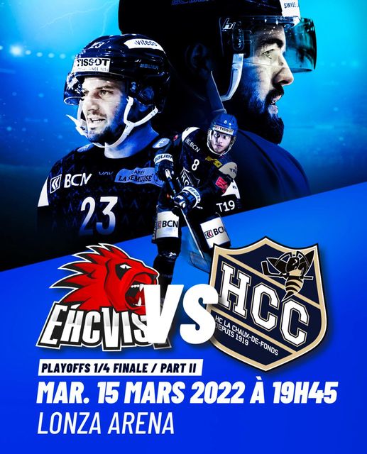 Visp HCC