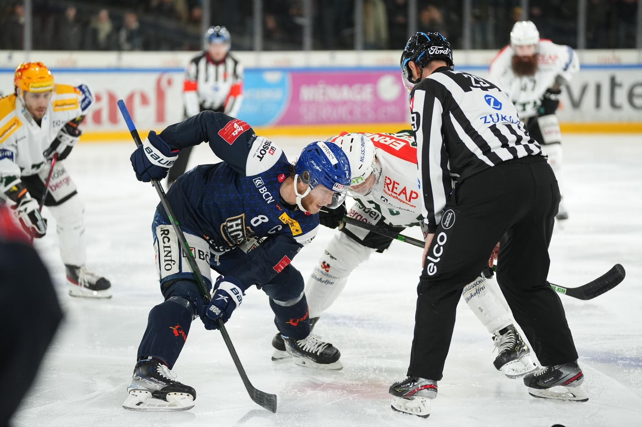 Olten HCC acte 3