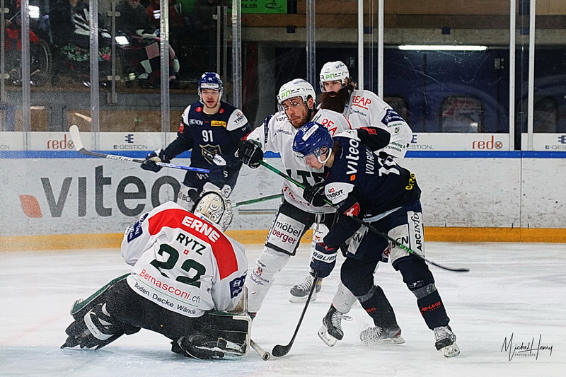 Olten HCC acte V