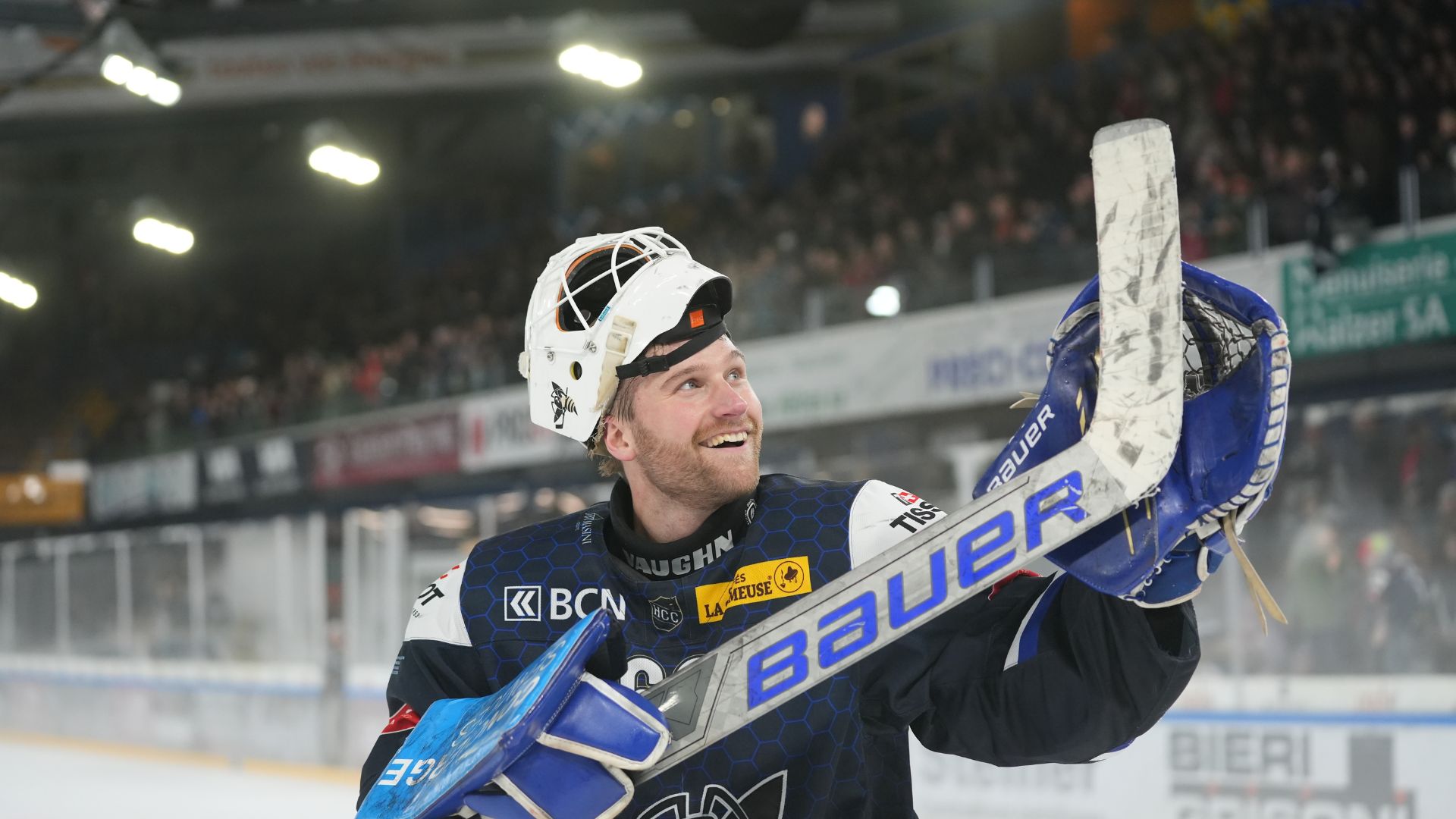 Viktor Osltund 30