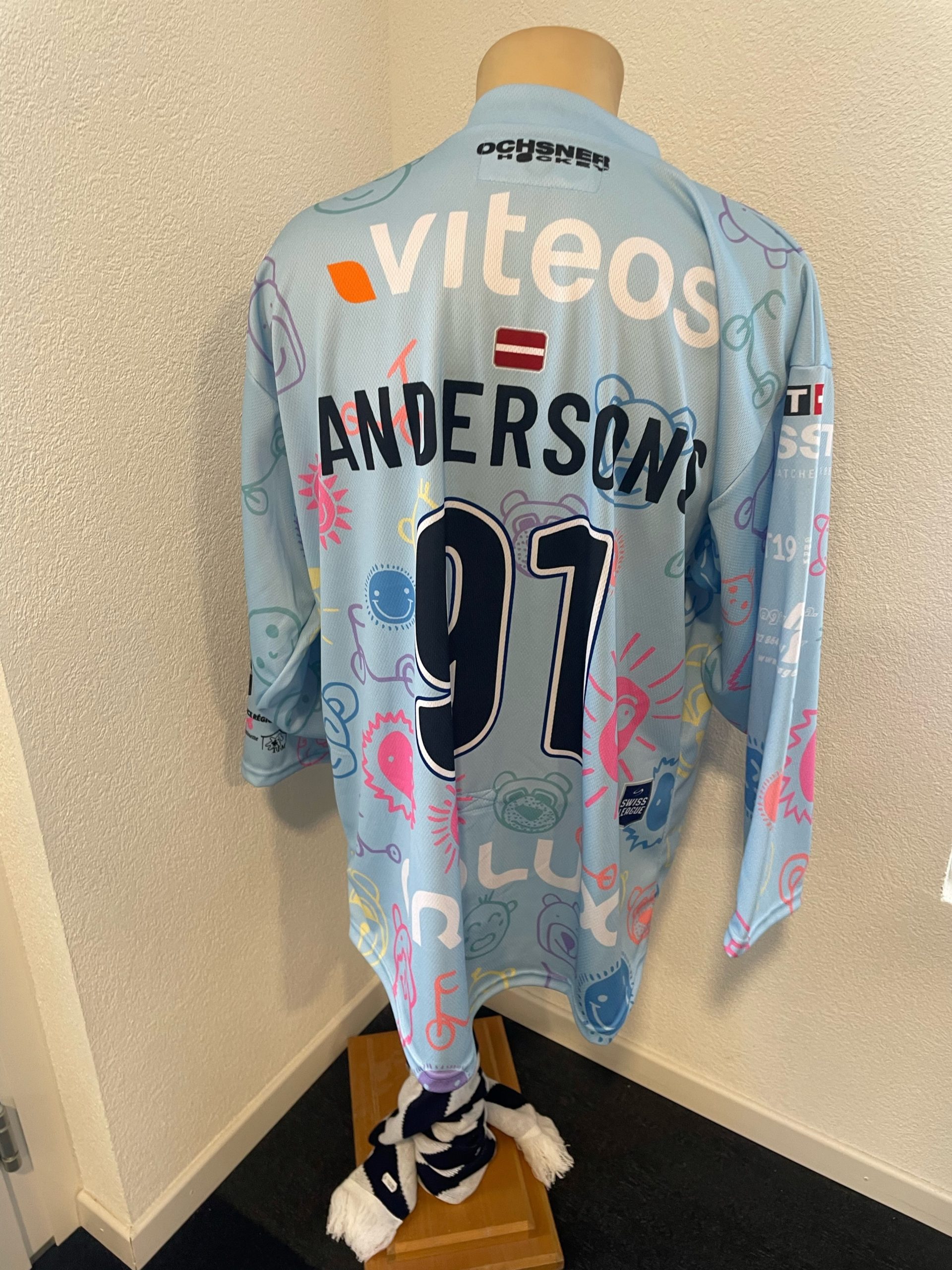 andersons