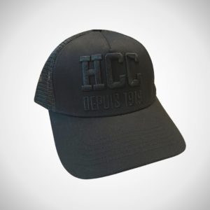 Casquette HCC 1919 - Trucker
